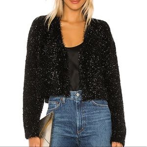 Parley cardigan